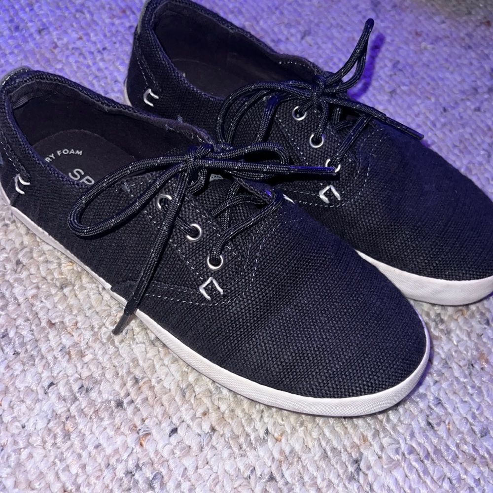 Kids Sperrys